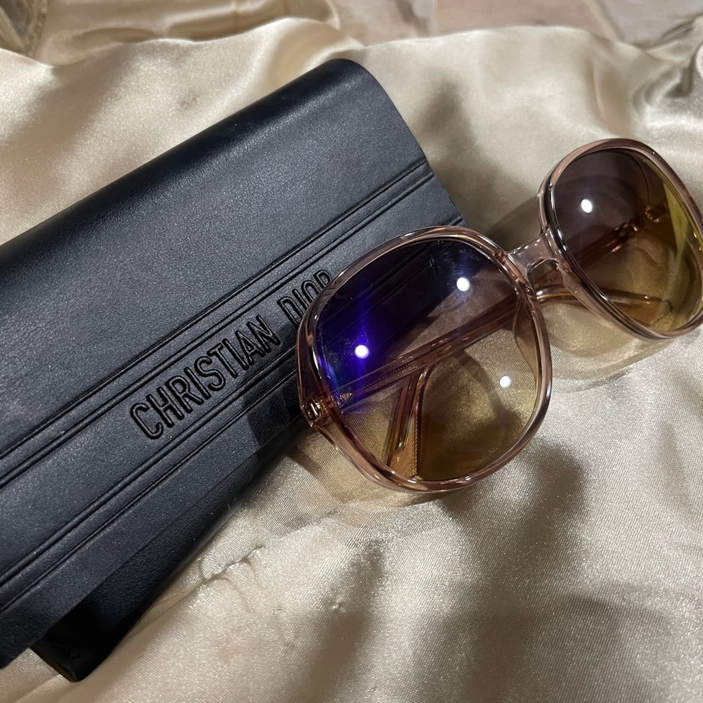 Dior Sunglasses